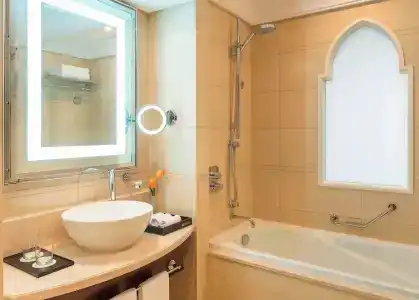Sheraton Oman - 47