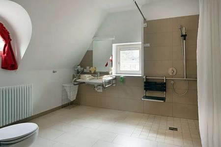 Caritas Tagungszentrum - 36