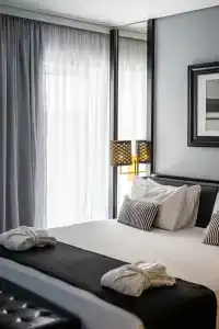 Athenian Riviera& Suites - 50
