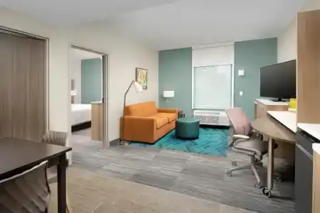 Home2 Suites By Hilton Miami Doral West Airport, Fl - 76