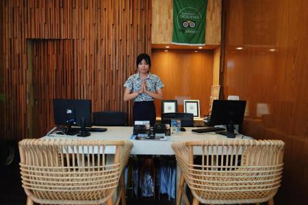 Bali True Living - 16