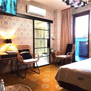 Bh Agit Congress&Spa - 65