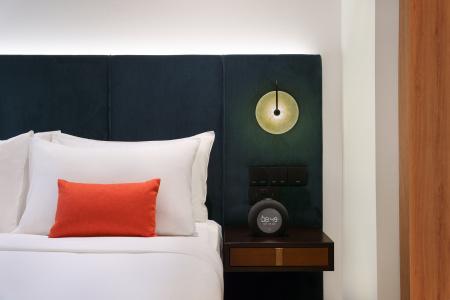 Park Regis Singapore - 32