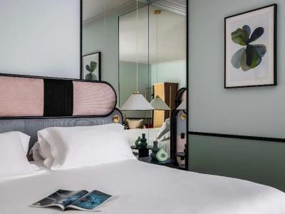 ibis Paris Opera La Fayette - 62
