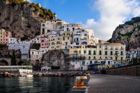 Vista d' Amalfi - 87
