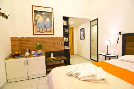 Bed & Breakfast Ninarella - 122