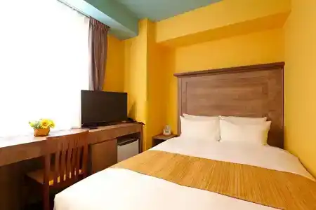 Wing International Select Nagoya Sakae - 82
