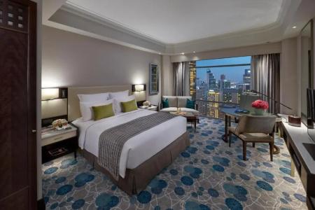 Mandarin Oriental, - 34