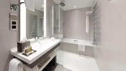 Vp Plaza España Design - 14
