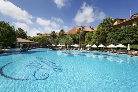 Alba Resort - Ultra All Inclusive - 17