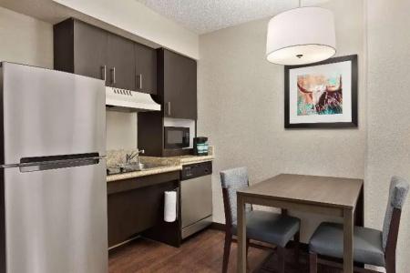 Homewood Suites by Hilton Dallas-Plano - 43