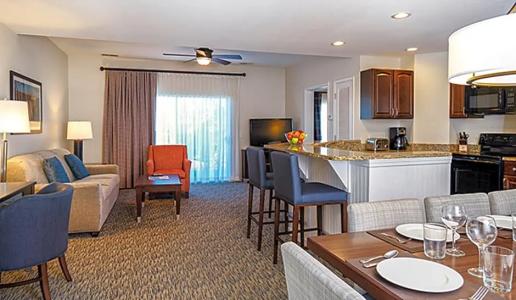 Club Wyndham Mountain Vista - 76