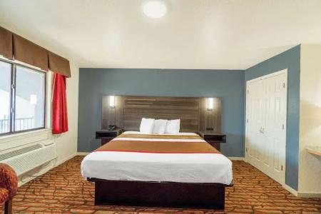 High Five Inn - 26