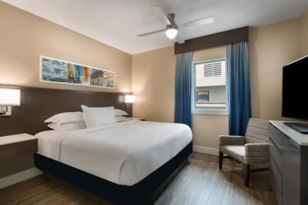 Hilton Grand Vacations Club Ocean 22 - 57