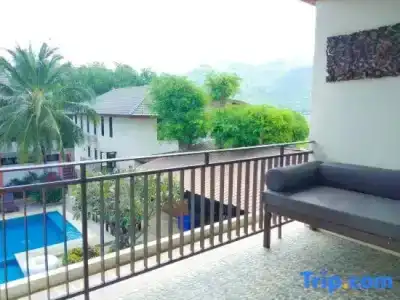 Monsane River Kwai Resort & Spa - 84