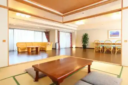 ウェルネスの森 伊東 共立リゾート - 57