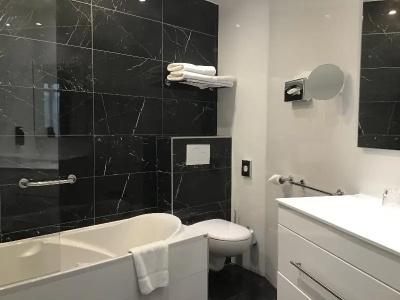 Hôtel Montparnasse Saint Germain - 46