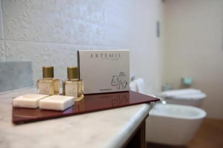 Artemis - 74