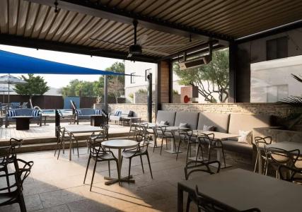 Hilton Garden Inn Las Colinas - 30