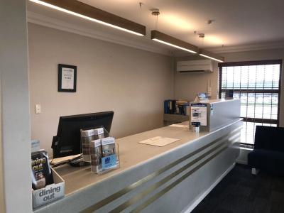 Best Western Sunnybank Star - 1