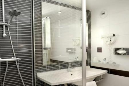 Novotel Bordeaux Centre Gare Saint Jean - 9
