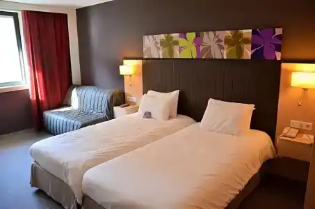 Mercure Valenciennes Centre - 56