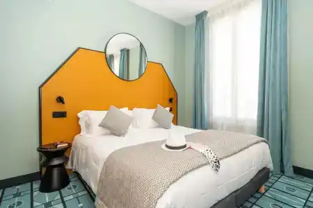 Hôtel La Résidence - 98