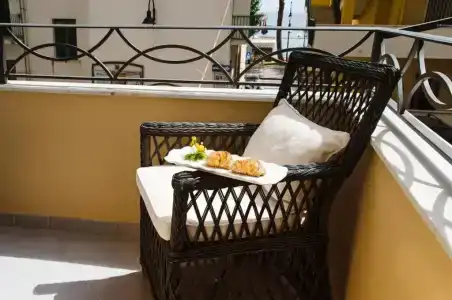 b&b Maiori Luxury - 38
