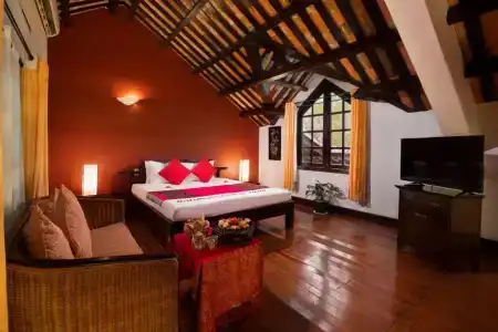 Le Belhamy Beach Resort & Spa, Hoi An - 124