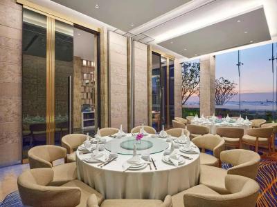 Novotel Marina Sriracha & Koh Si Chang - Sha Extra Plus - 21
