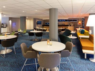 Novotel Maastricht - 24