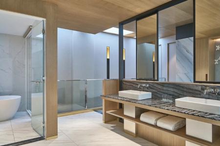 Le Meridien - 109