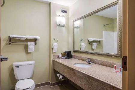 Econo Inn & Suites Sw - 22
