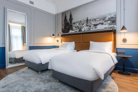 Radisson Blu Prague - 85