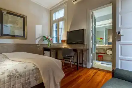 Duque Boutique & Spa - 109