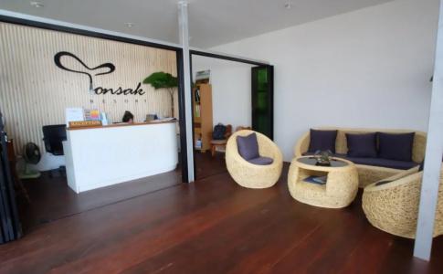 Tonsak Resort - 0