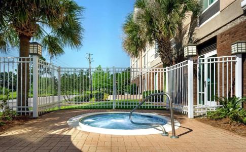 Hilton Garden Inn West I-65 Airport Boulevard - 16