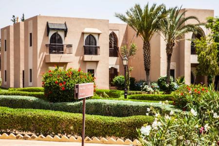 Marrakech Ryads Parc All inclusive - 0