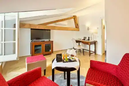 Radisson Blu Altstadt - 87