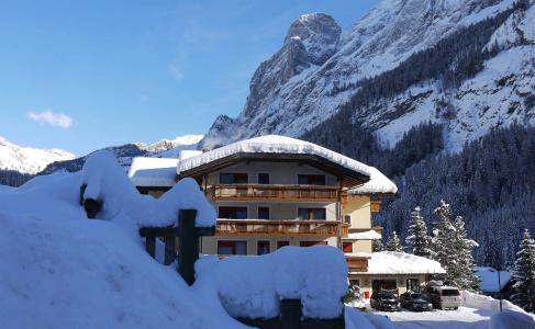 Dolomites Inn - 13