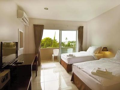 The Farm House Ranong - 51