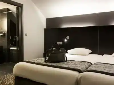 Ramada Brussels Woluwe - 32