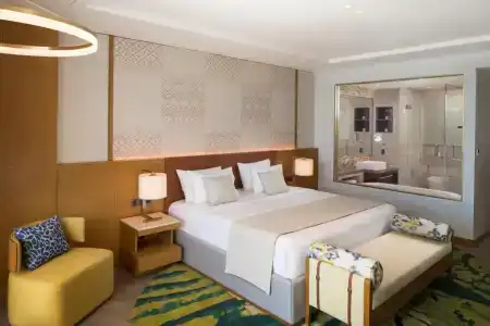 Selectum Noa Resort Cam Ranh - 36