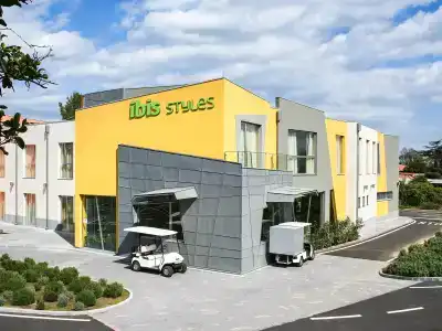 ibis Styles Catania Acireale - 34