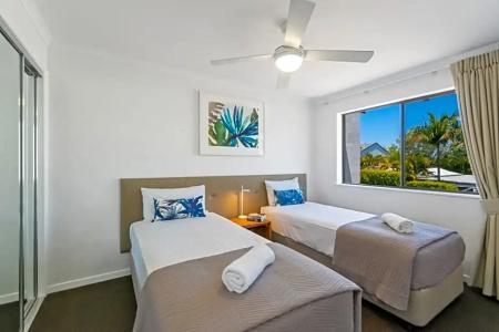 Noosa Place - 208