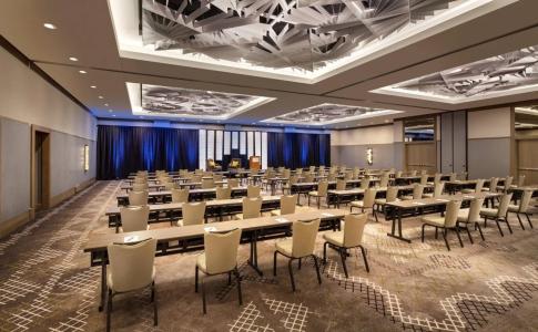 The Westin Austin Downtown - 11