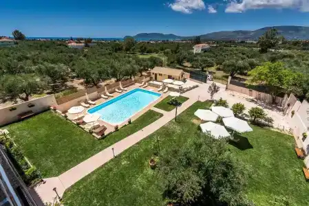 Dolce Vita Residence - 21