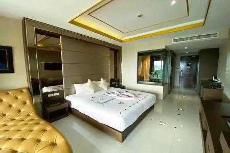 Aqua Resort Sha Plus - 51