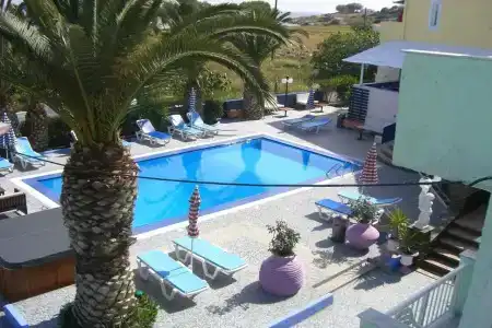 Oceanida Bay - 8