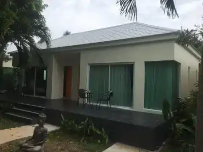 Samui Beach Resort - 35